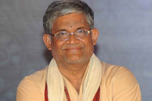 Tanikella Bharani to play as Sudoku Murthy in Jyo Achyutananda