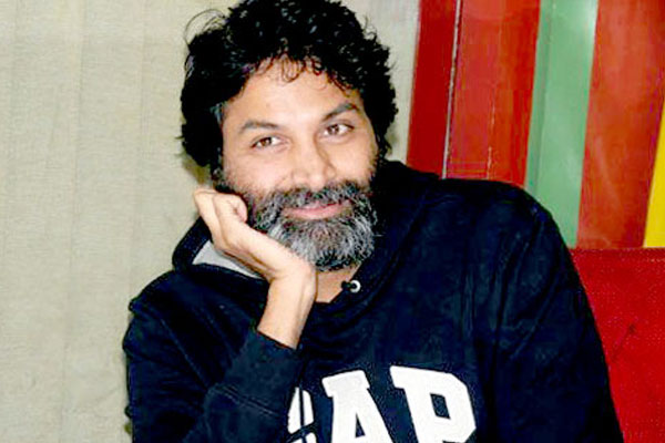 Trivikram's remuneration is 1/3rd A Aa budget!