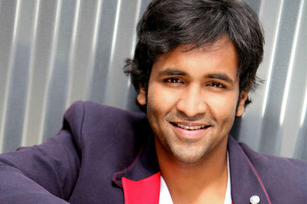 Vishnu Manchu keen to remake Assembly Rowdy