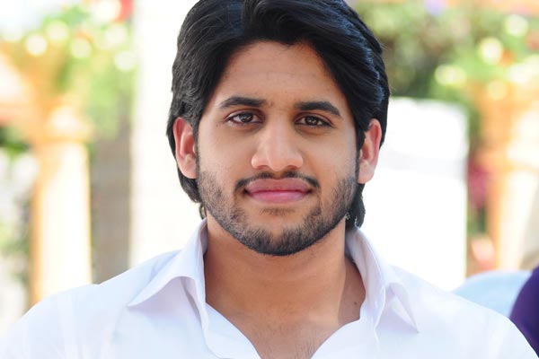 Will Naga Chaitanya star in Metro remake?