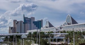 Mass Casualties in Florida night club shooting, 20 people dead