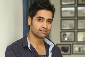 Adivi Sesh’s next a spy thriller