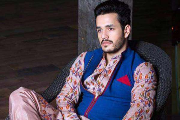 Akhil’s Second movie Finalized with Hanu Raghavapudi, Akkineni Akhil’s next with Hanu Raghavapudi, akhil second movie details, Akhil Signs His Second Film