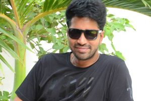 Allari Naresh continues to falter
