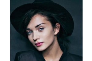 Amy Jackson plays a first of its kind role in her next