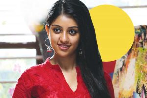 Meet Anu Emmanuel, the new Girl of T-Town