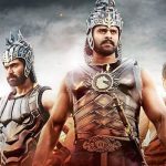Baahubali 2 (The Conclusion) Tamil Rights, Baahubali 2 Tamil price, Baahubali 2 Tamil satellite rights