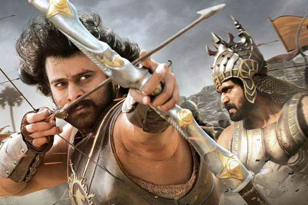 Baahubali: The Conclusion Shooting News