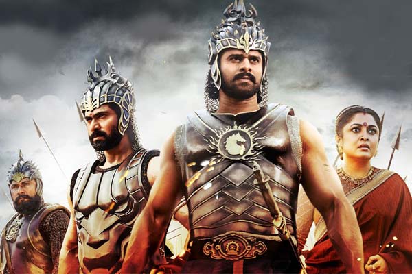 Baahubali Third Googled most searched Indian Film