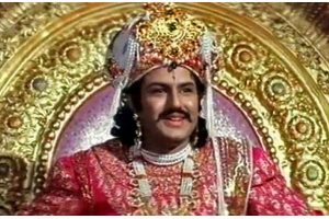 Silver Jubliee for Balakrishna’s cult classic