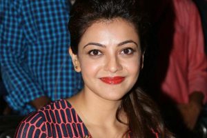Chiru’s 150th Heroine Confirmed