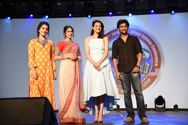 Tollywood at ATA