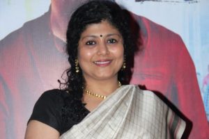 Dheepa Ramanujam to play Mahesh Babu’s mother in his next