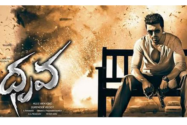 Dhruva overseas deal closed