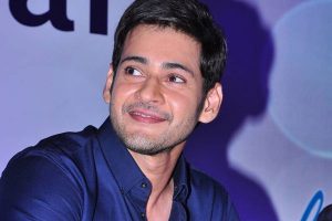 First look of Mahesh – Murugadoss film on August 9th