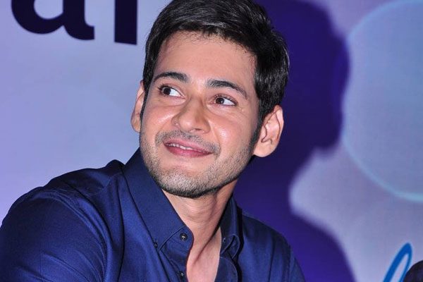 First look of Mahesh - Murugadoss film on August 9th, Mahesh Babu - Murugadoss film First look poster, Mahesh23 First look, Mahesh Babu's birthday poster