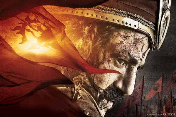 NBK's Gautami Putra Satakarni Release