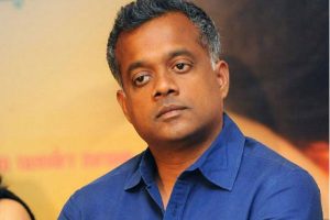 Gautham Menon to end the suspense soon