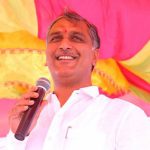 Harish Rao