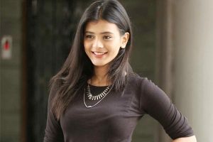 Heebah Patel is now a Belly Dancer