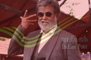 India Post to release special cover on Kabali