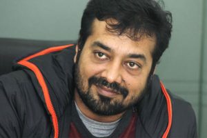 Interview : Anurag – Bollywood needs to get rid of mediocrity or Hollywood will take over