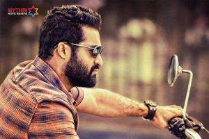 Tarak Unbeatable with Janatha Garage: