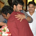 Kabali A warning to VV Vinayak Chiru150th movie
