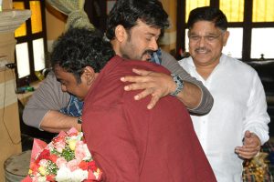 Kabali: A warning to VV Vinayak