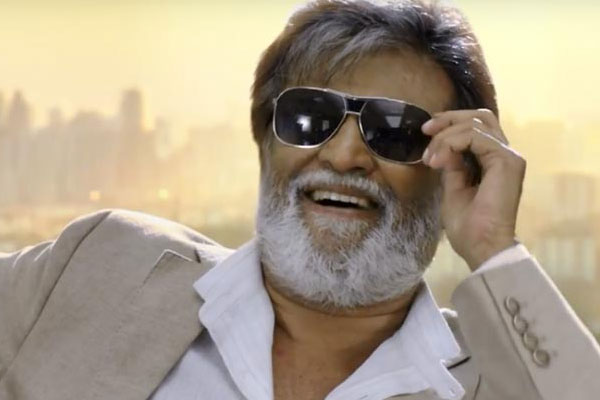 Kabali becomes first Tamil film to rake 1 million at US BO for Telugu version