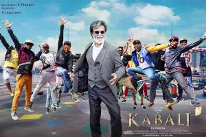 ‘Kabali’ creates a new concept in brand promotion