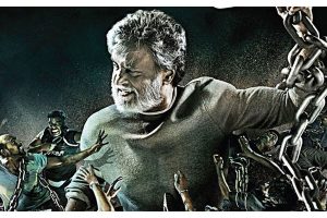 Rajinikanth’s ‘Kabali’ releases, sends fans into frenzy