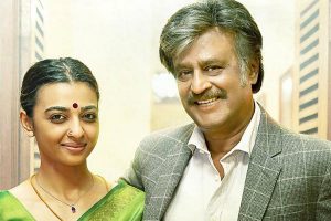 ‘Kabali’ fever grips nation, sends fans into frenzy