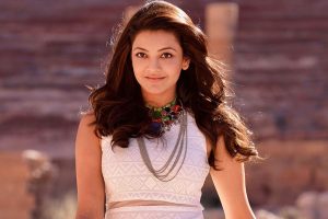 Kajal rounds off the mega bigwigs