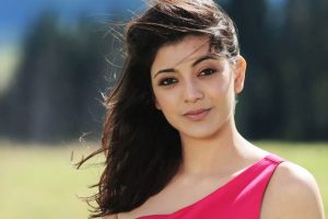 Kajal’s Whopping Remuneration to Romance Chiru will Shock you