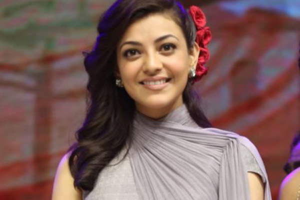 Kajal Aggarwal not the heroine of Chiranjeevi's 150th film