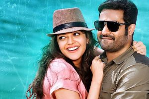 Kajal Turns Item Girl for Tarak