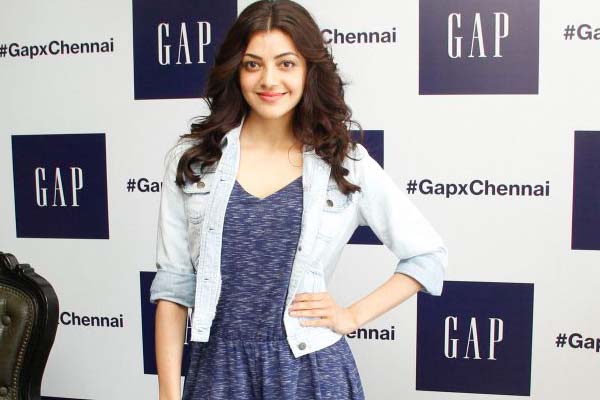 Kajal Bags a Biggie Ajith Movie