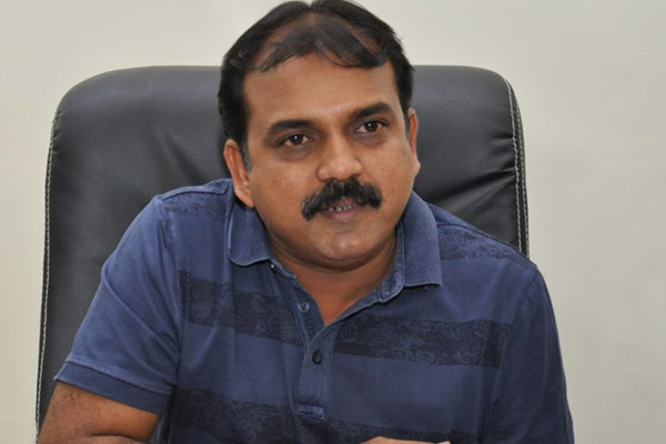 Koratala Siva to retain Devi Sri Prasad again and producer DVV Danayya