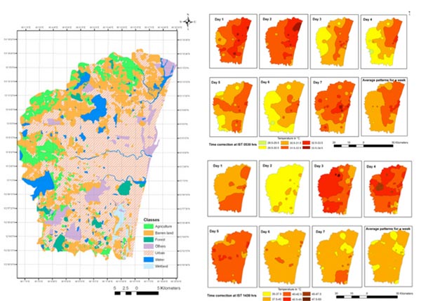 Land-use-and-land-cover,-Chennai