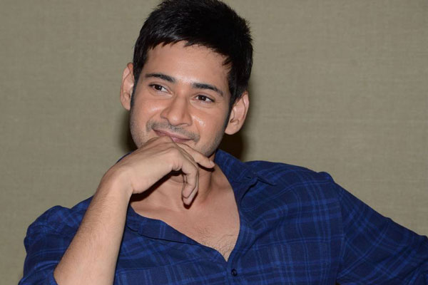 Mahesh Babu's next starts rolling