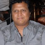 Mani Sharma music for Krishna Vamsi & Sundeep Kishan Nakshatram, Nakshatram movie music director Mani Sharma, Mani Sharma to score background for Nakshatram