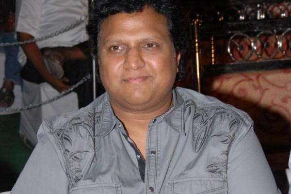 Mani Sharma music for Krishna Vamsi & Sundeep Kishan Nakshatram, Nakshatram movie music director Mani Sharma, Mani Sharma to score background for Nakshatram