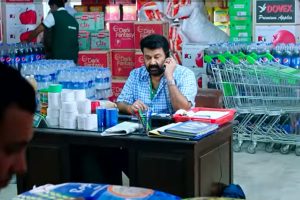 Will Mohanlal’s dubbing work for Manamantha?