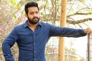 NTR Not Ready for Risk