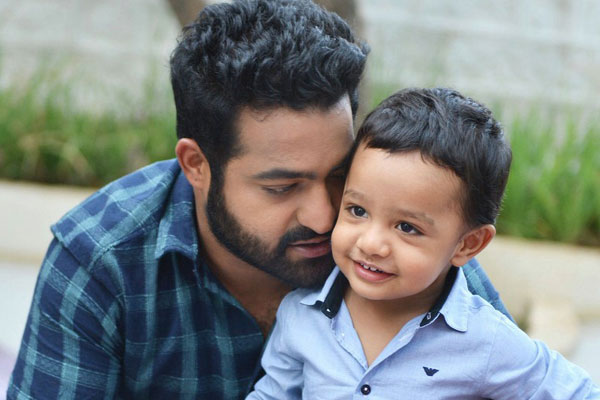 NTR has requested all his fans not to conduct any events on Abhay's birthday