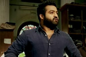 NTR’s Exit Brings a Bunch of Films