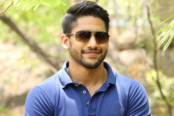 Naga Chaitanya next is tamil remake