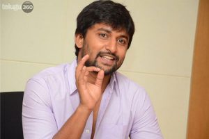 Nani’s Gift for Independence Day