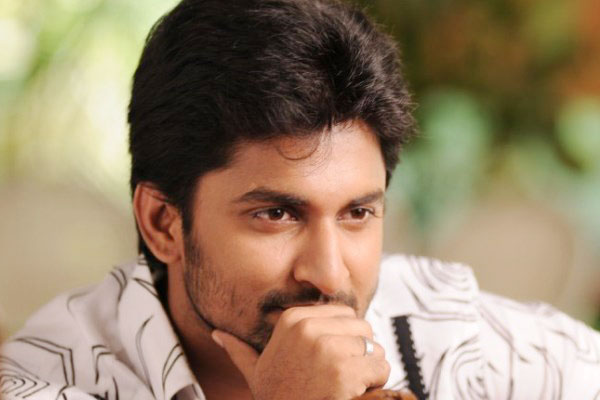 Nani's next Nenu Local set against Kurnool backdrop